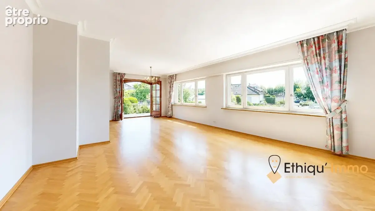 Maison 7 pièces 247 m² à vendre à Lampertheim (67450) - photo 6