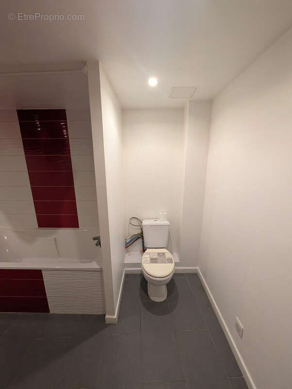 Appartement à NIEDERBRUCK