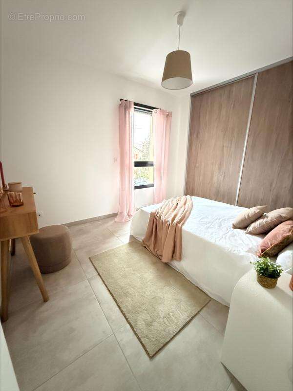 Appartement à AUBENAS