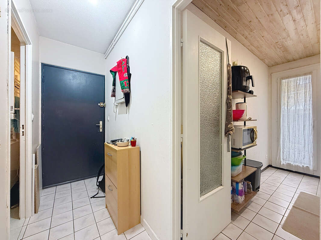 Appartement à PERPIGNAN