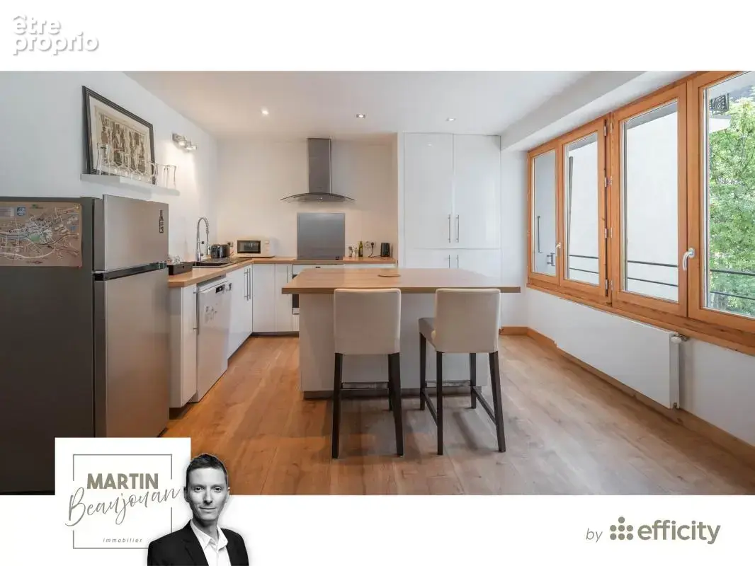 Appartement - photo 4