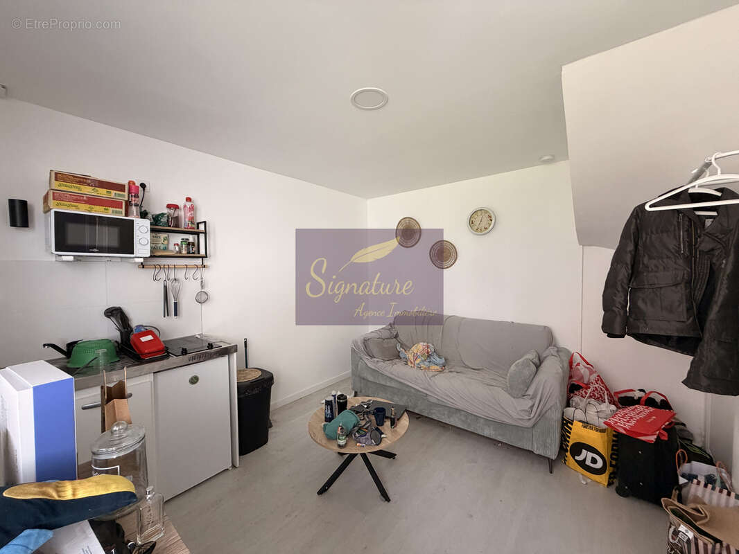 Immeuble en copropriété à 100m GARE LE MANS - photo 2