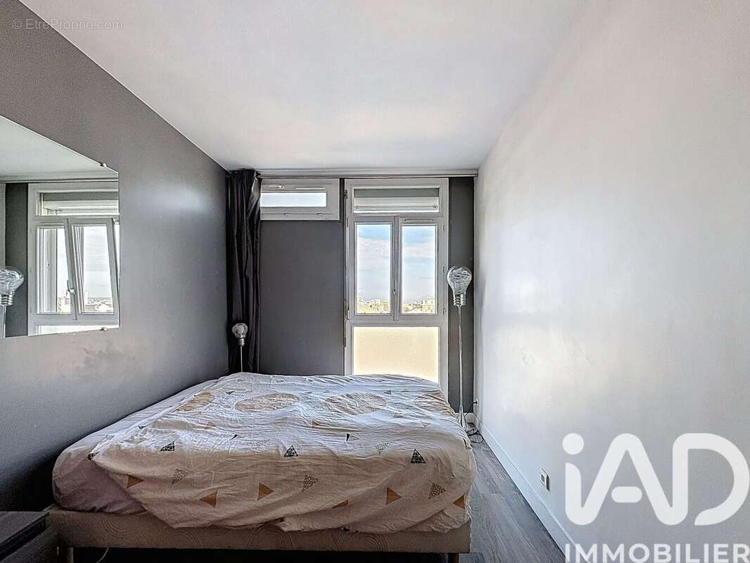 Photo 8 - Appartement à BOIS-COLOMBES