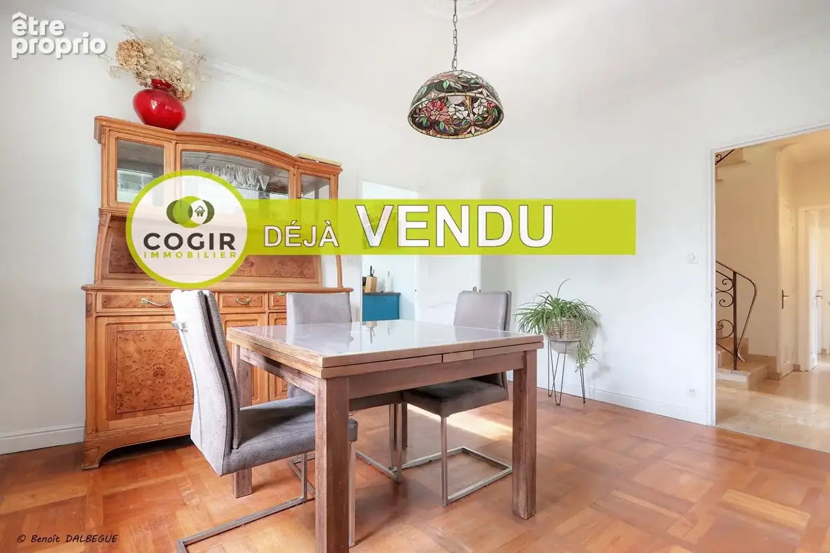 Maison 7 pièces 146m² - LE RHEU 35650 - photo 5