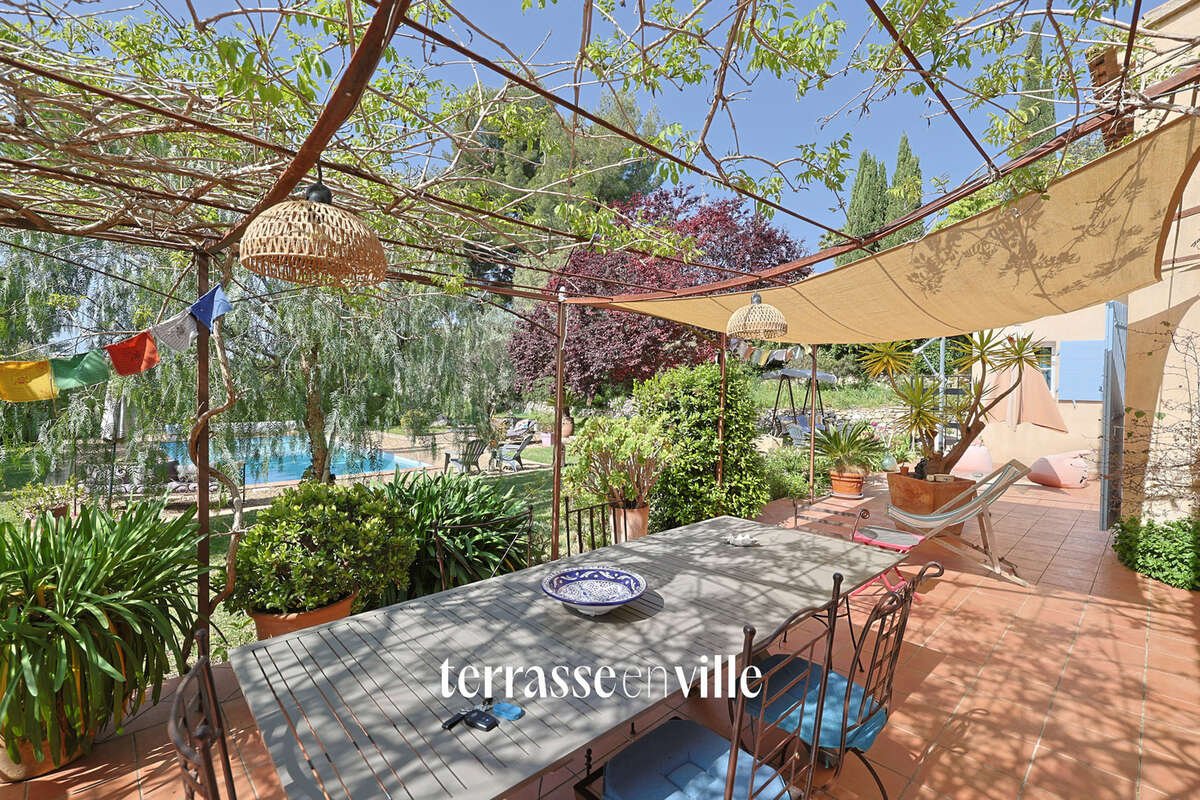 Maison à SANARY-SUR-MER