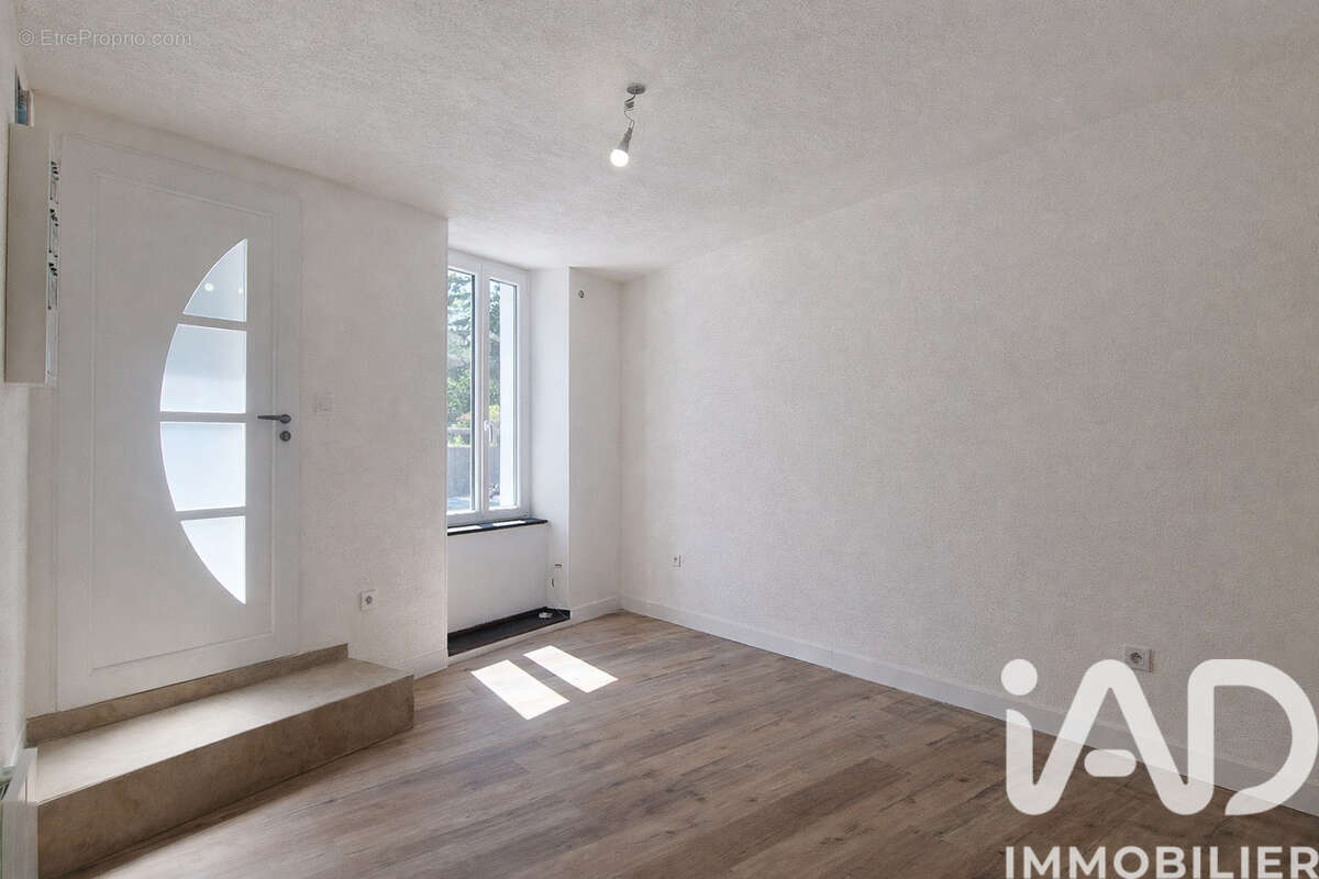 Photo 2 - Maison à BRAM