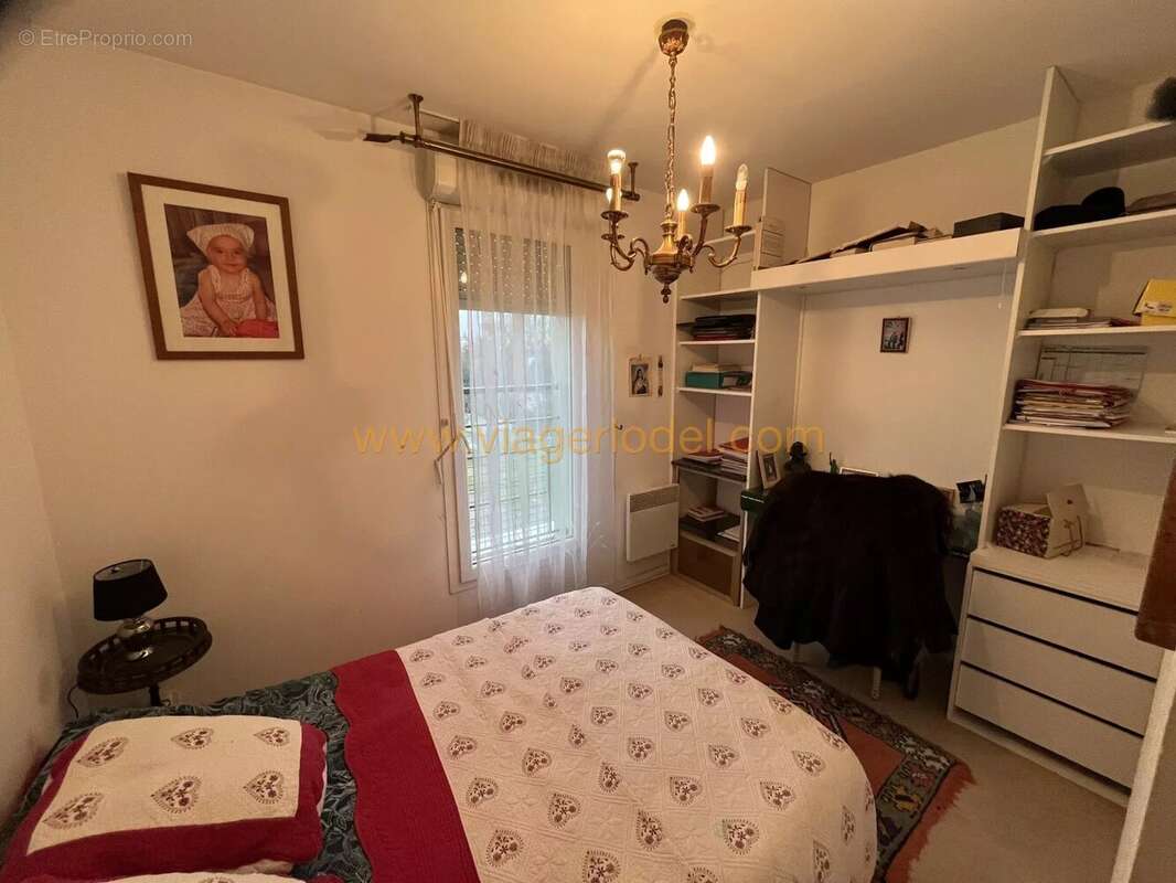 Appartement à SAINT-AVE