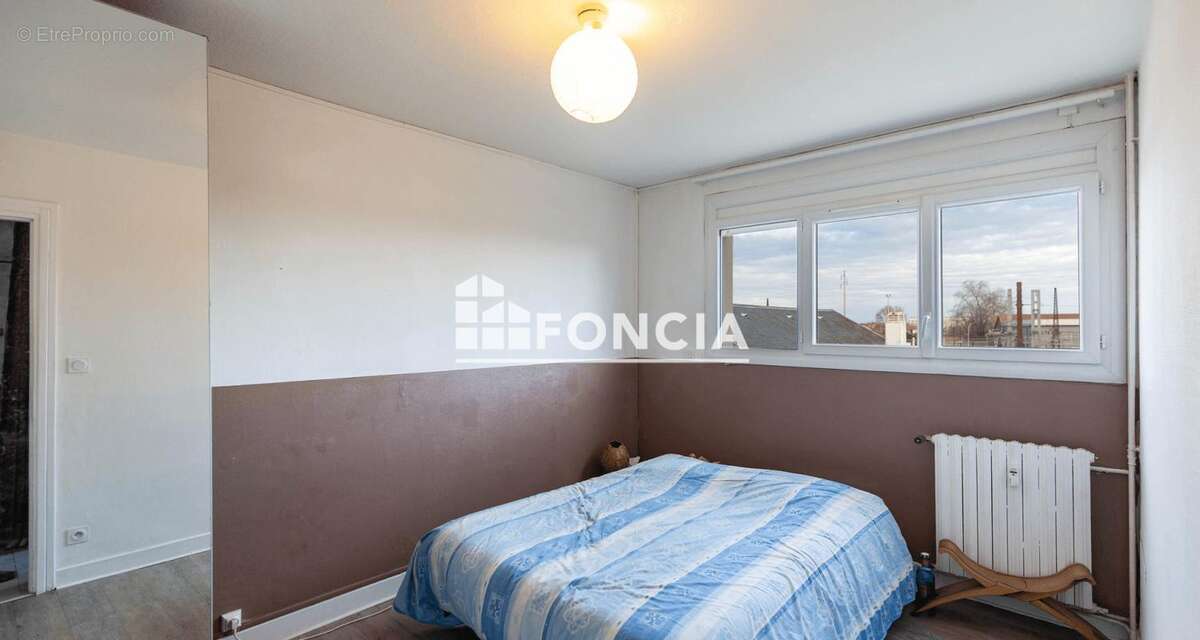 Appartement à TARBES