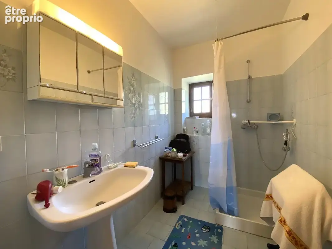 Entre Brantôme et Ribérac ? une propriété de caractère, le silence pour privilège - photo 17