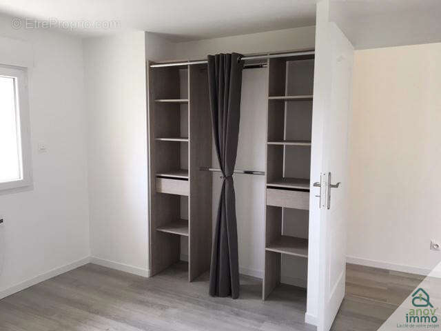 Appartement à LA COURONNE