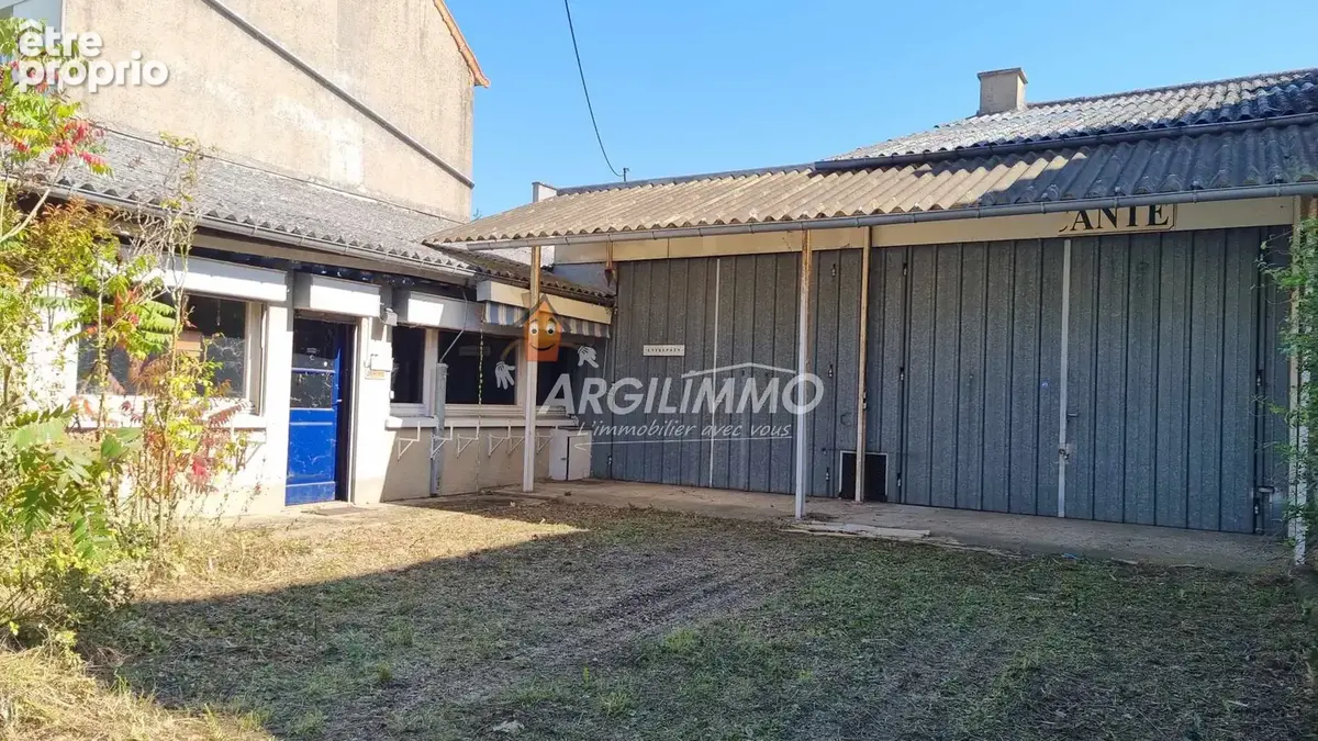 Photo Autres à Savigny-Sur-Braye au prix de 86 300€