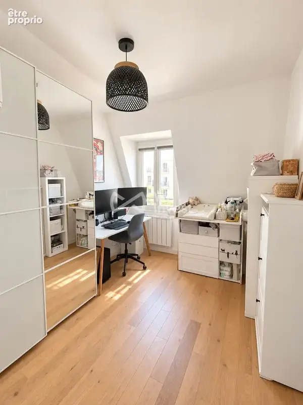 Appartement 4 pièces 54 m² à vendre à Paris-12e (75012) - photo 4
