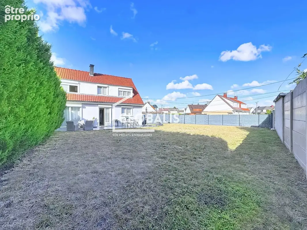 Maison familiale 6 pièces - photo 17
