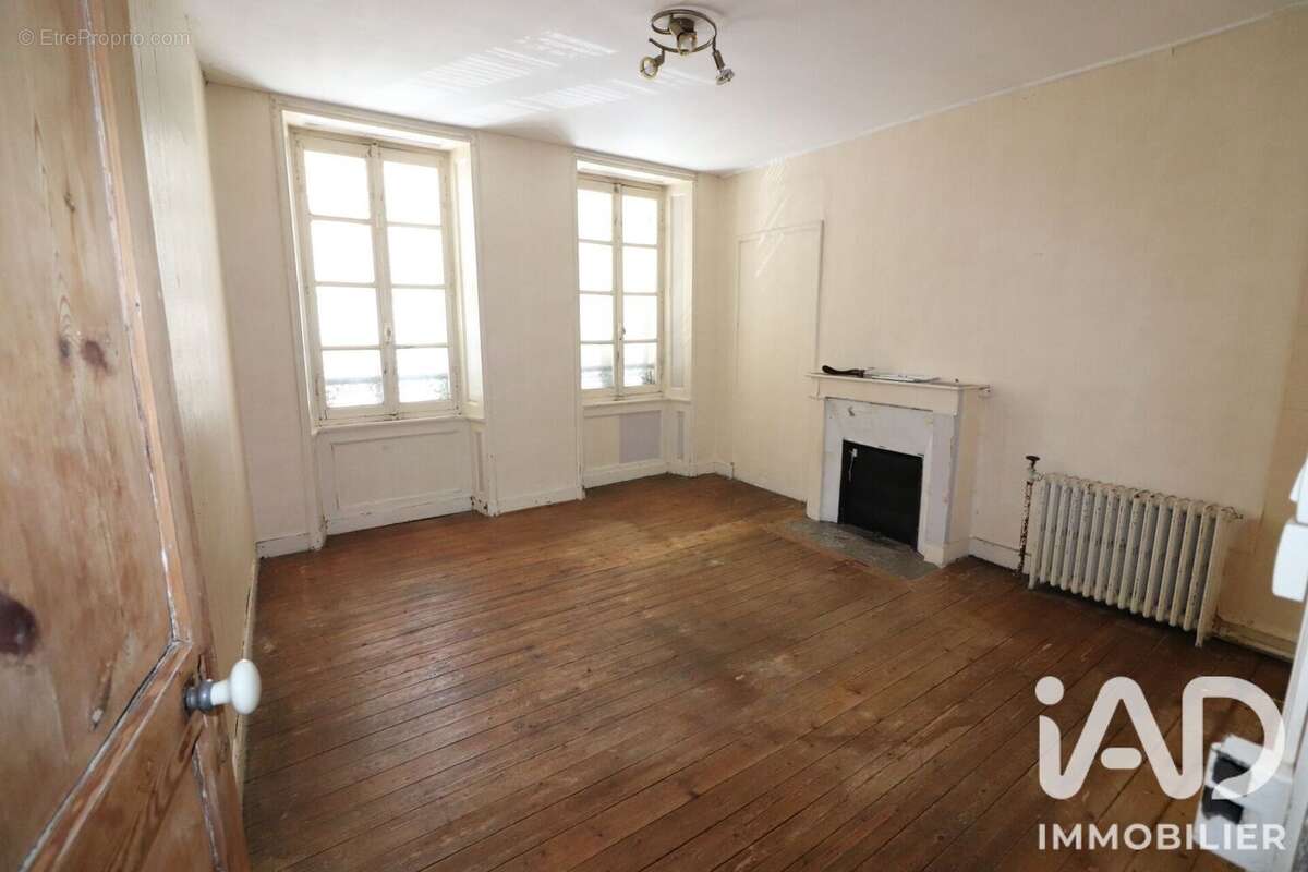 Photo 4 - Maison à ISIGNY-SUR-MER