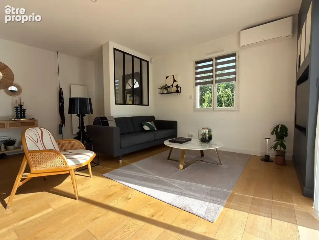 Le Bouscat maison 3 chambres - photo 2