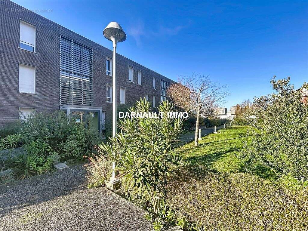Appartement à BALMA