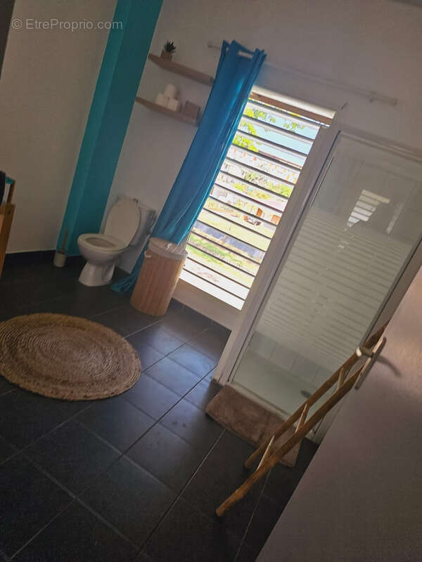 Appartement à CAYENNE