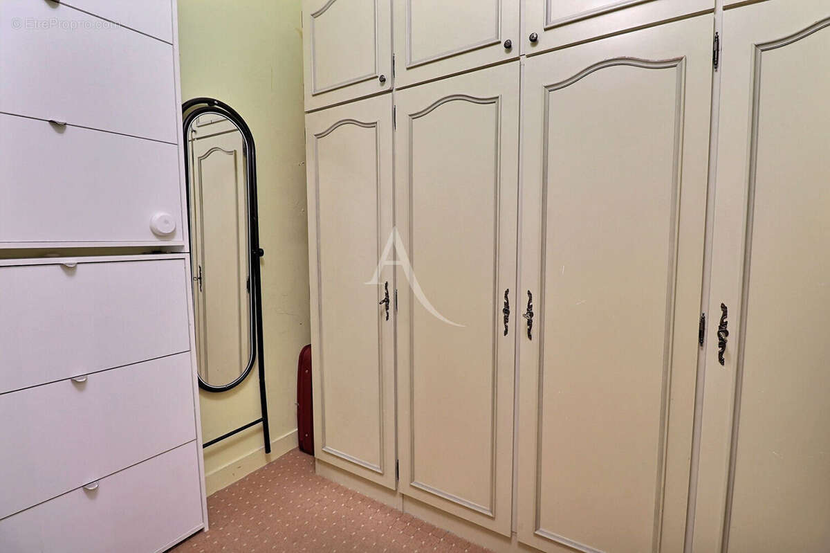 Appartement à MAISONS-LAFFITTE