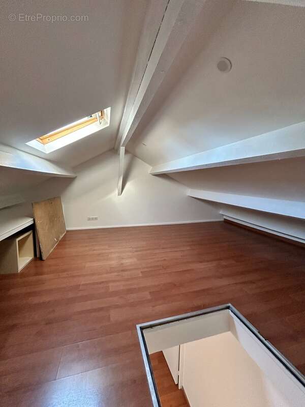 Dpt Val de Marne (94), à vendre CHAMPIGNY SUR MARNE appartement T4 de 62,24 m² - photo 13