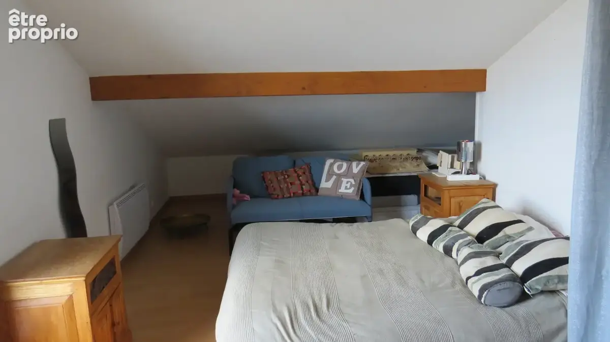 Duplex -  vue lac - photo 8