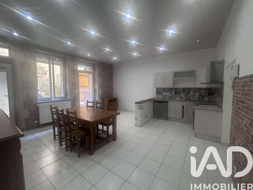 Photo 2 - Maison à MIRAMONT-DE-GUYENNE