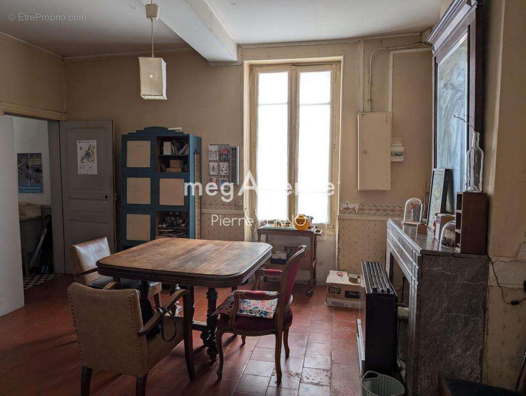 Ancienne demeure de 1880 à restaurer ALBI La Madeleine - photo 6