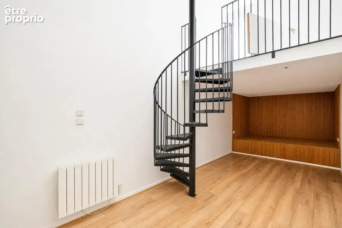 Eysines bourg - Maison bordée de forêt - Réno ou reconstruction - photo 13