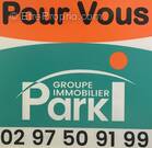 Terrain à LANDEVANT