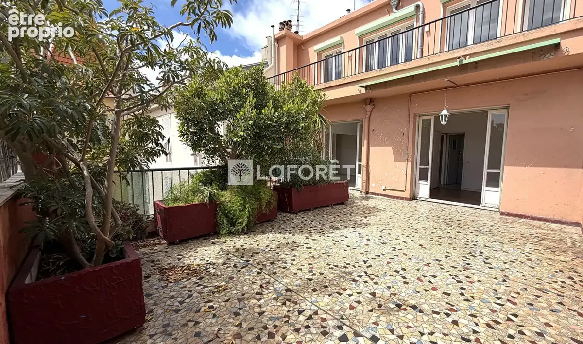 Appartement Nice 2 pièce(s) 44.55 m2 - photo 5