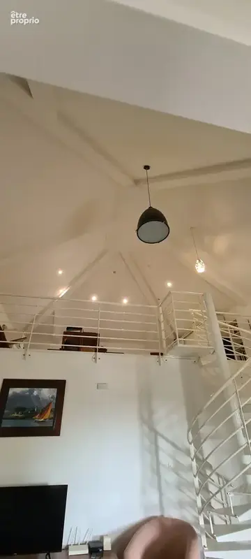 Superbe Villa F5 - Ermitage les bains - photo 9