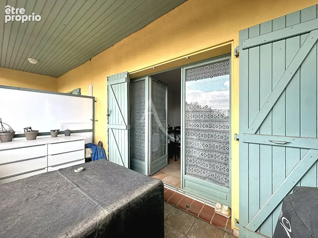 Appartement Pechbonnieu 3 pièce(s) 67 m2 - photo 8