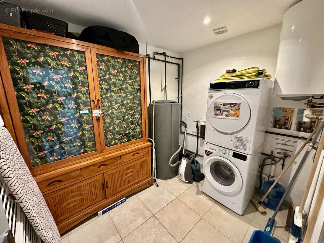 Appartement à SAINT-MARTIN