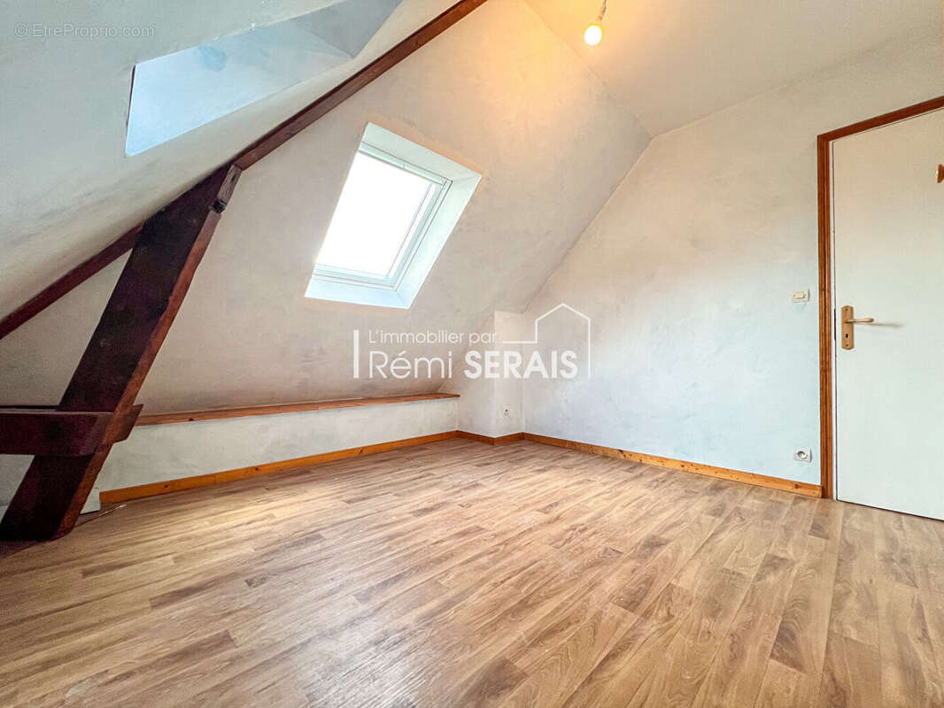 Appartement à FALAISE