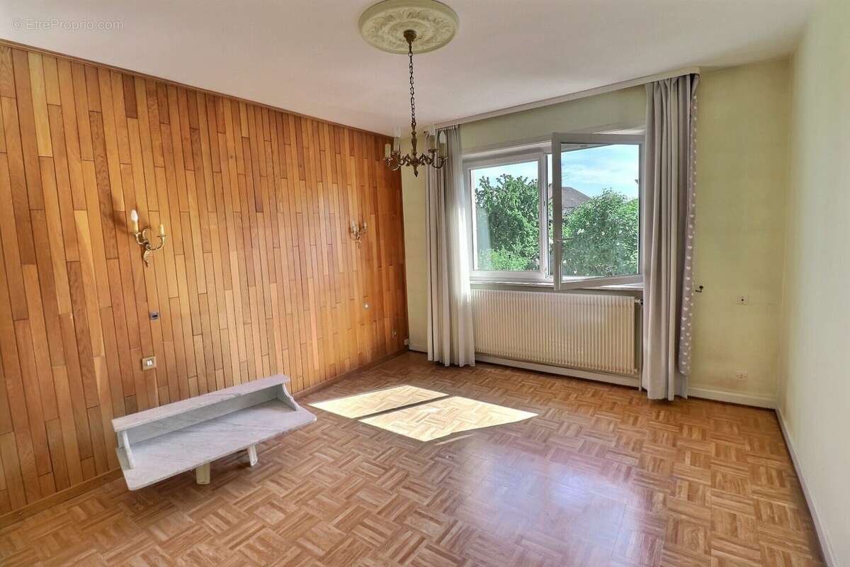 Maison à SUNDHOFFEN