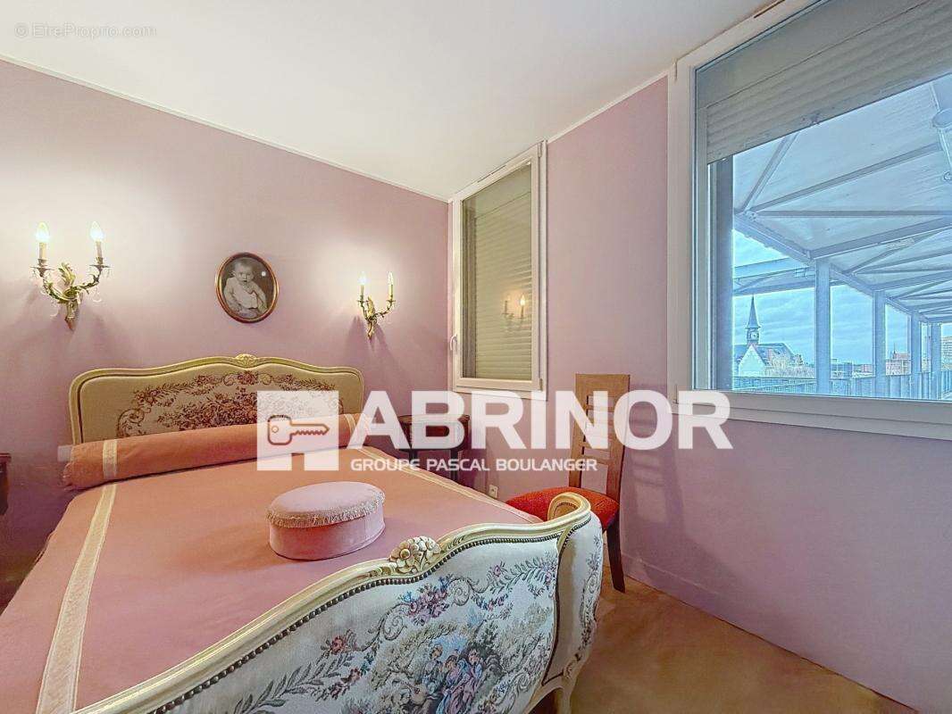 Appartement à ROUBAIX