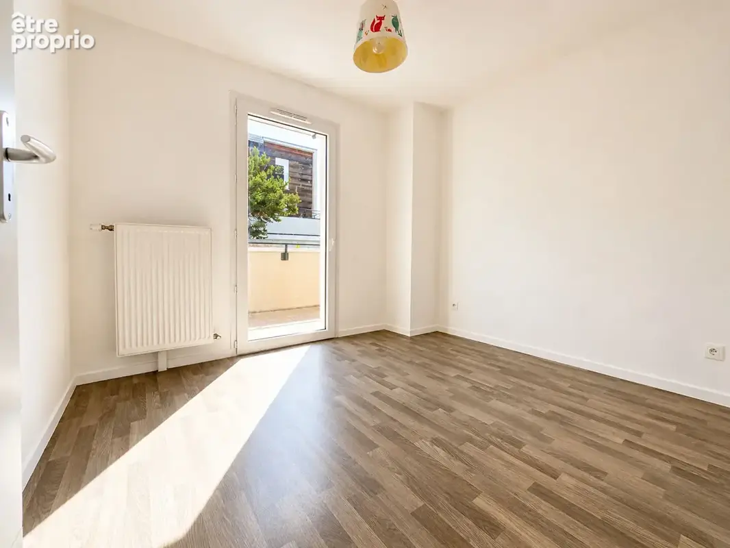 Appartement 54m² à saint-jean-de-braye - photo 4