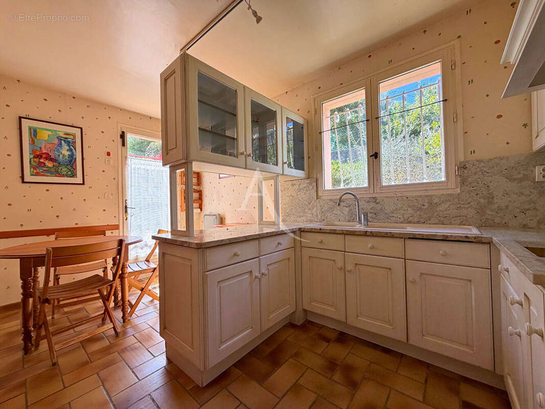 Maison à GRABELS