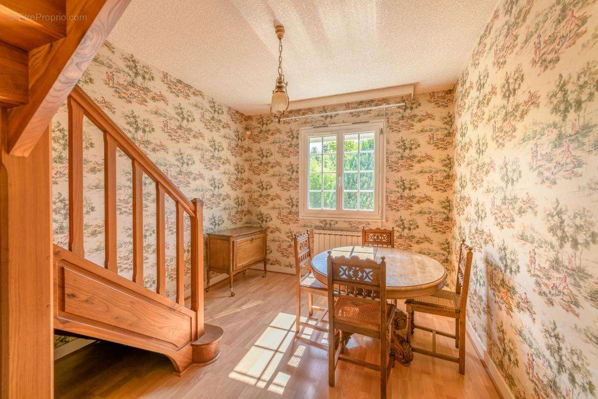 Maison de 6 pièces de 140 m² à Bléré - photo 7