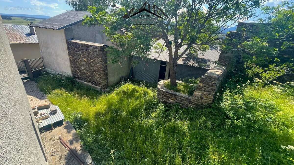 Maison 4 faces avec jardin - RÉAL - photo 35