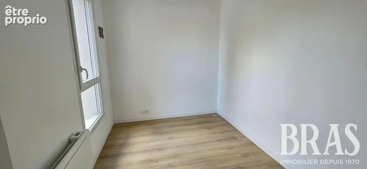 Appartement Nantes 2 pièce(s) 34 m2 - photo 5