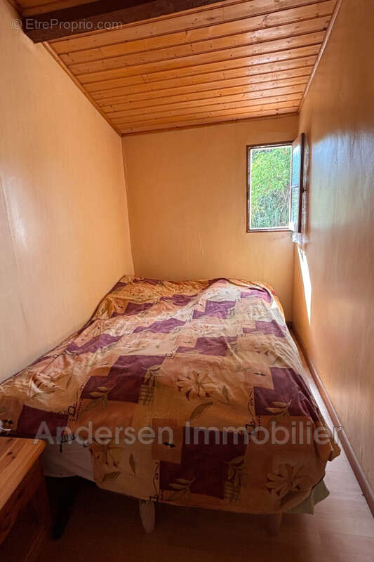 Maison 70 m² à Palau-Del-Vidre  - photo 2
