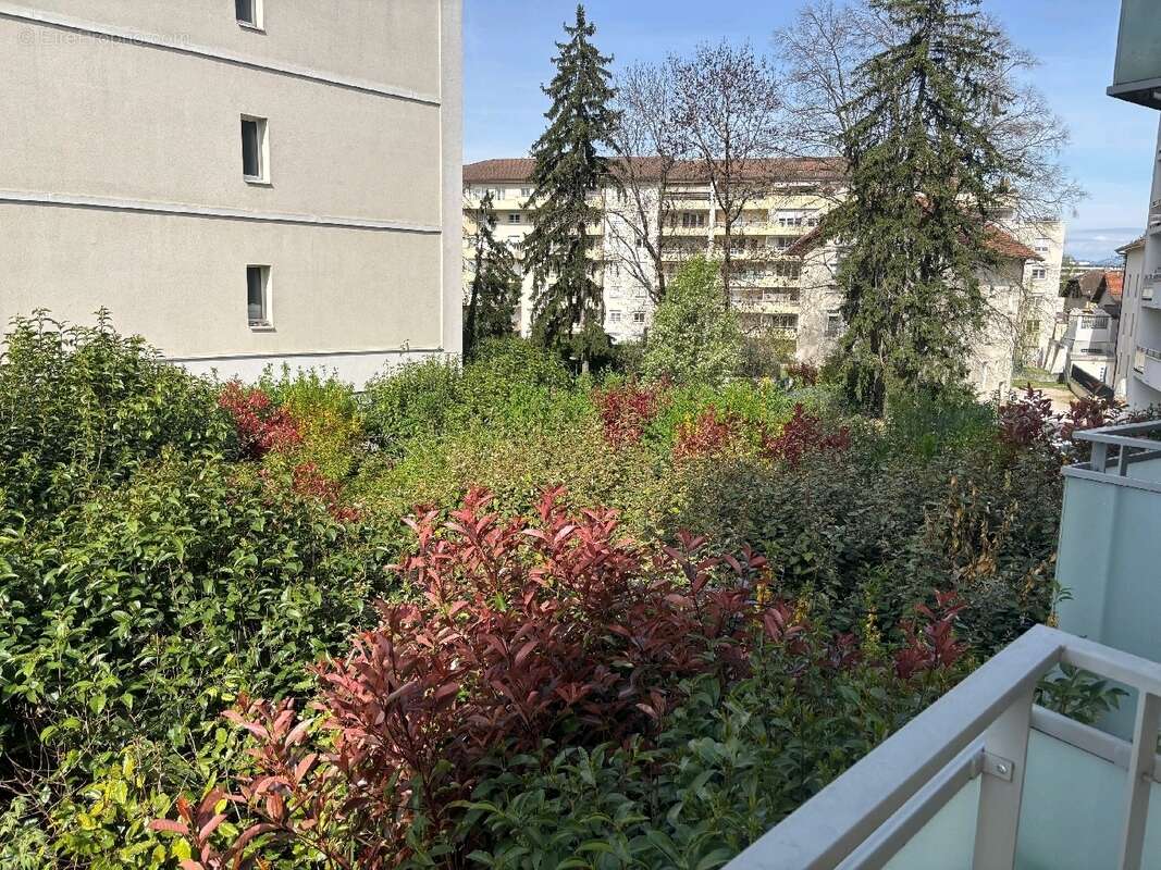 Appartement à ANNEMASSE