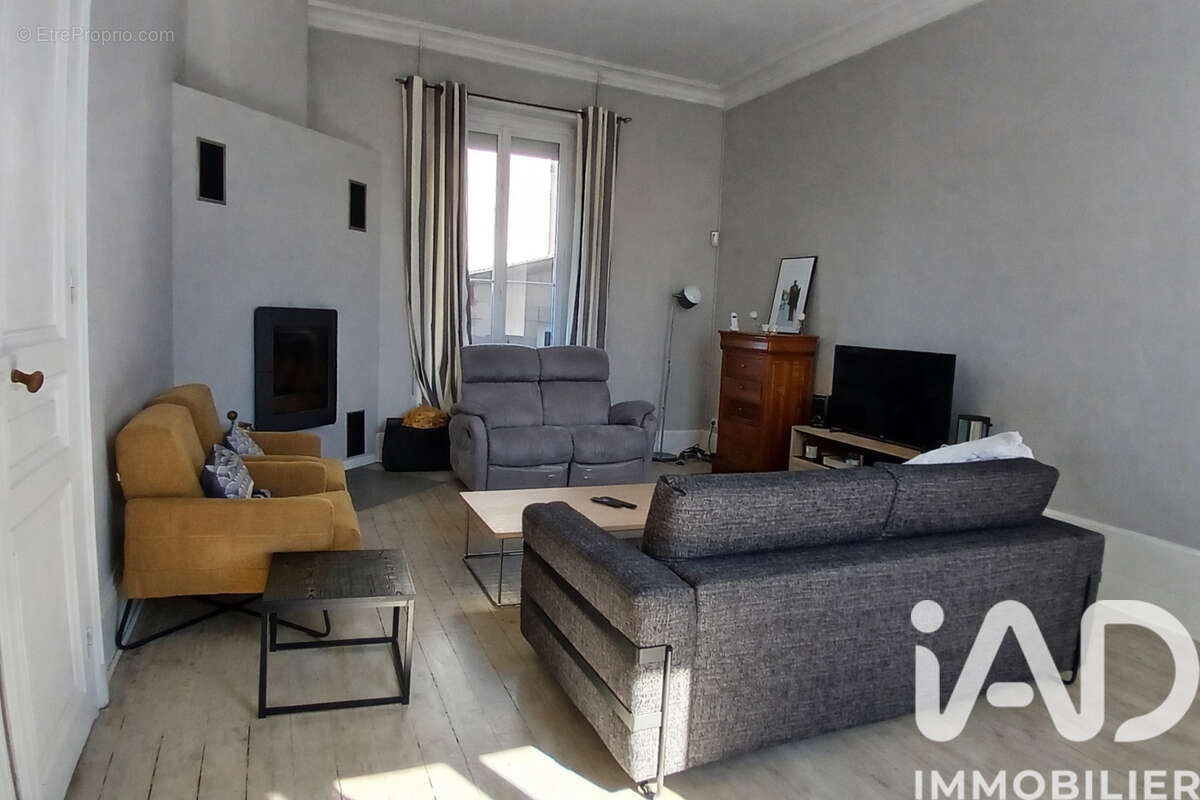 Photo 4 - Maison à CHATEAUDUN