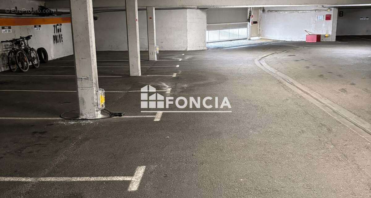Secteur Thalasso/plage du Fogeo, Résidence Bretagne - Douce, parking en sous-sol sécurisé - photo 2