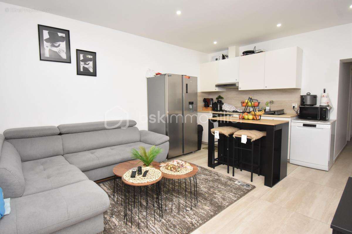 Appartement à CROSNE