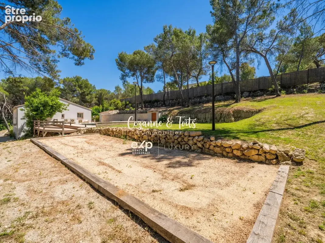 Maison 7 pièces 185 m² à vendre à Ventabren (13122) - photo 9