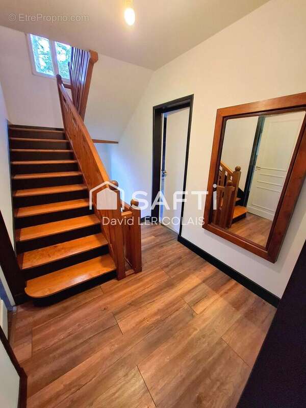 Photo 9 - Maison à SAINT-JEAN-DE-DAYE