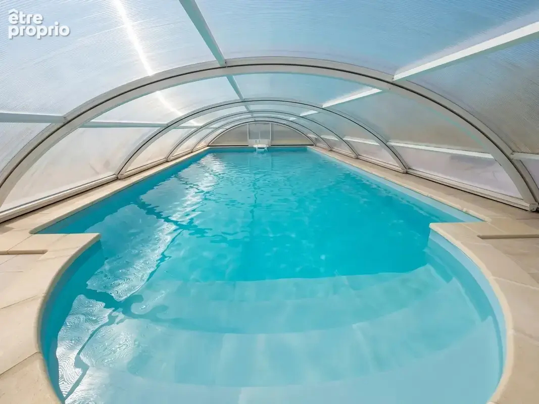 Maison 150 m2 avec piscine, jardin 1 000 m2 et garage — Rodilhan (Proche Nîmes) - photo 20