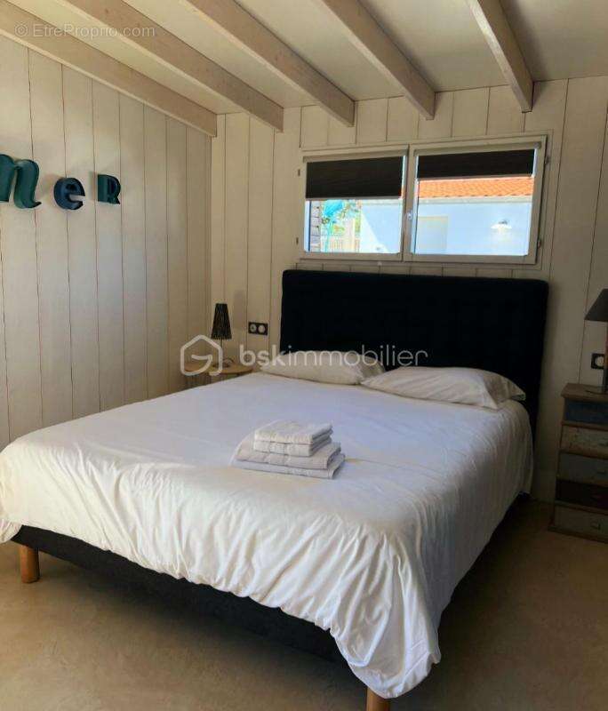 Maison de charme avec piscine au sel, dépendance et prestations haut de gamme - photo 7