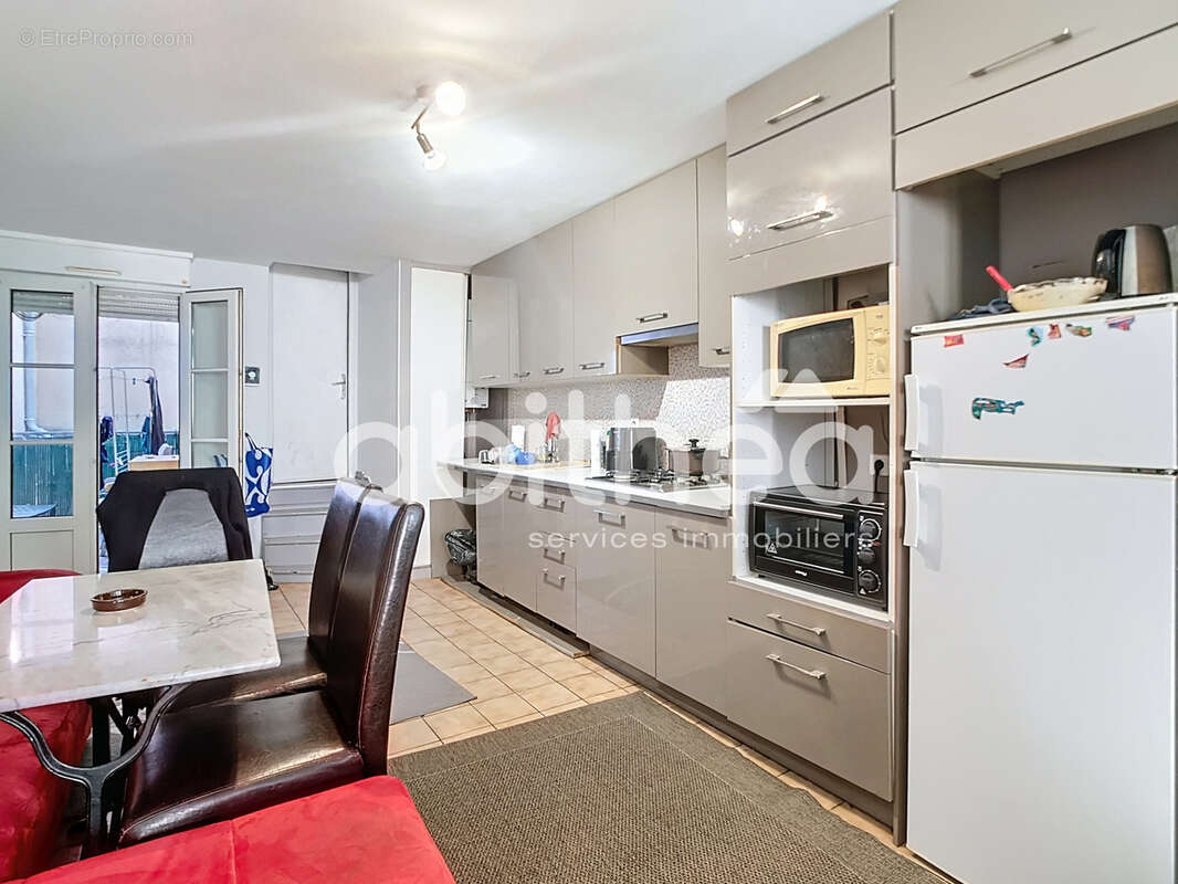 Appartement à TROYES